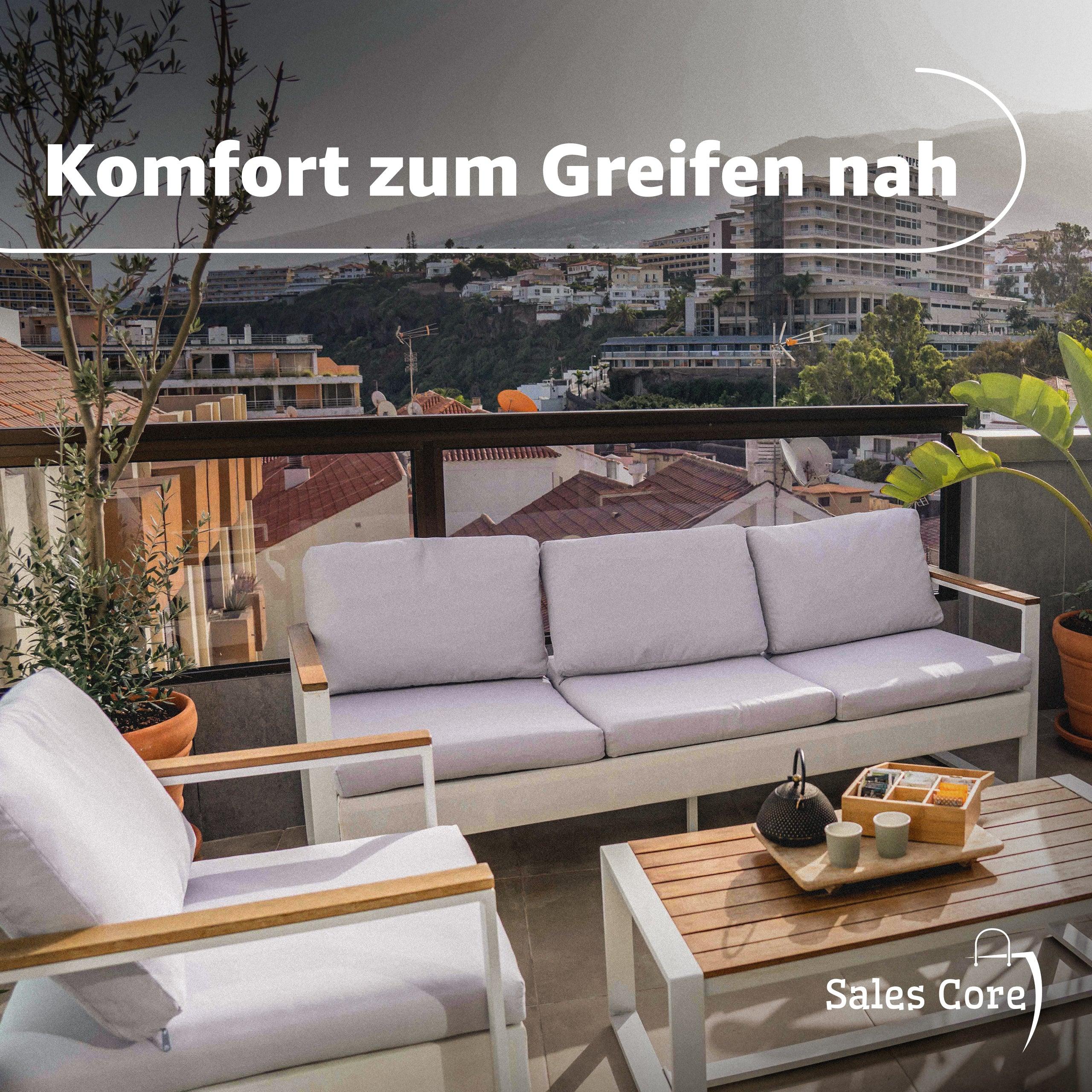 Warum Dekokissen ein Muss für Ihr Zuhause und Garten sind?